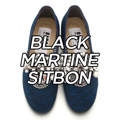 VINTAGEHOLLYWOOD X BLACK MARTINE SITBON (1)