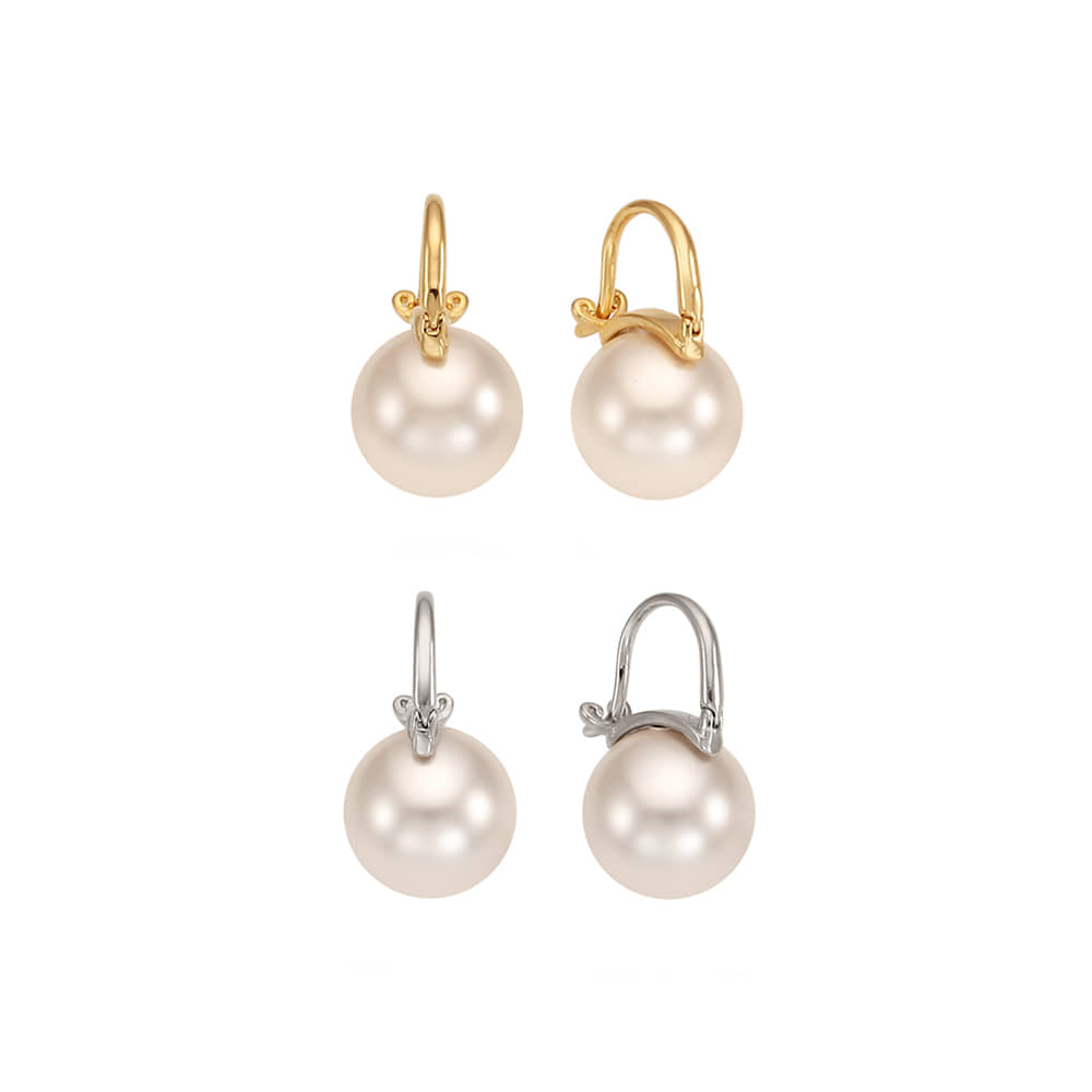 Basic Pearl Ring Earrings_VH2279EA103M