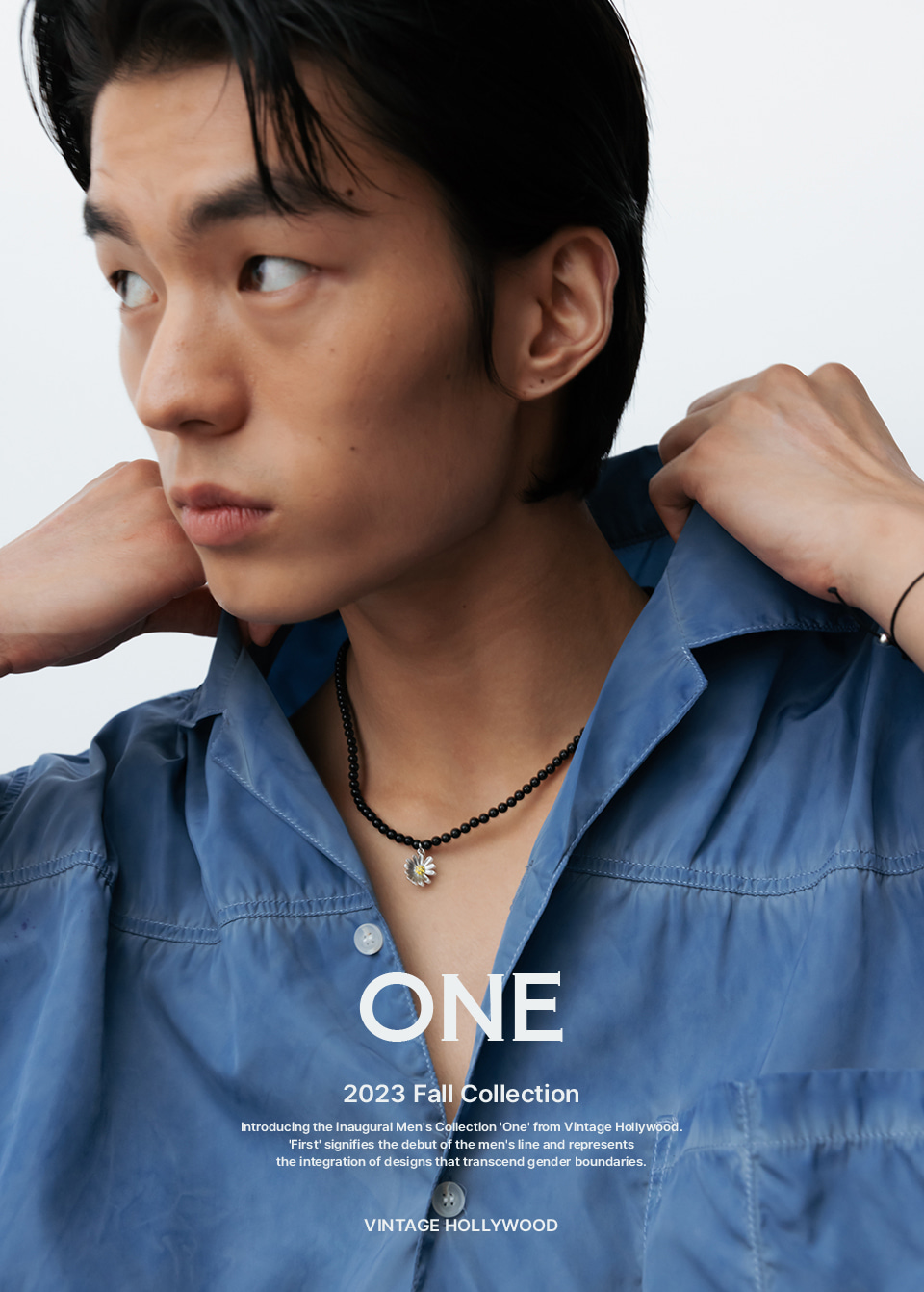23 FALL COLLECTION [ONE]